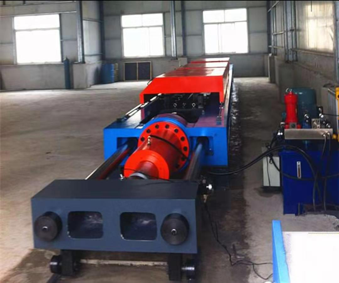 LAW-1000KN/2000KN/3000KN/5000KN光纖臥式拉力試驗機