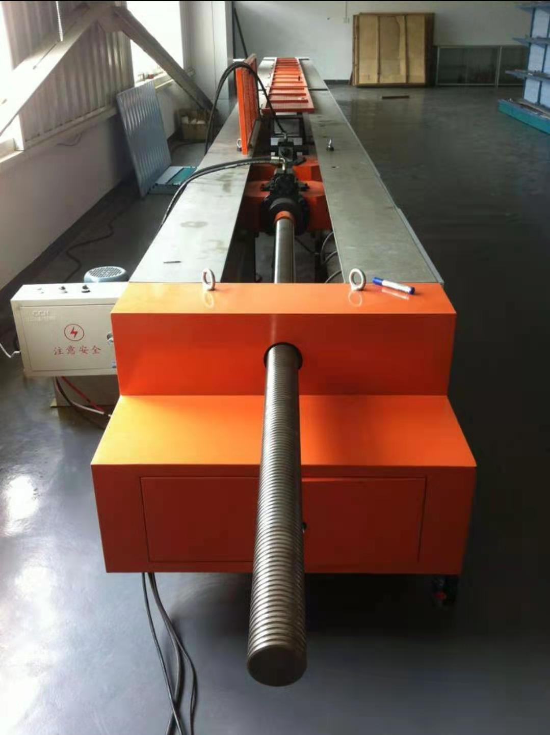 山西煤礦圓環鏈臥式拉力試驗機服務好，廠家直銷